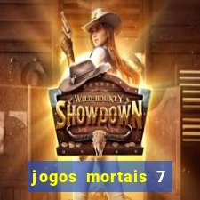 jogos mortais 7 completo dublado